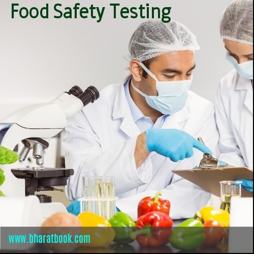 Food Safety Testing