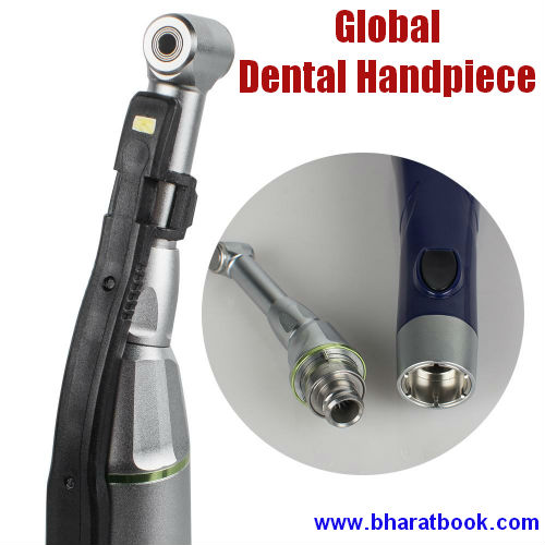 Global Dental Handpiece