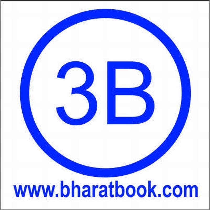bharat book logo