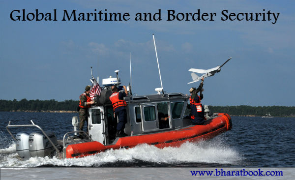 Global Maritime and Border Security Market