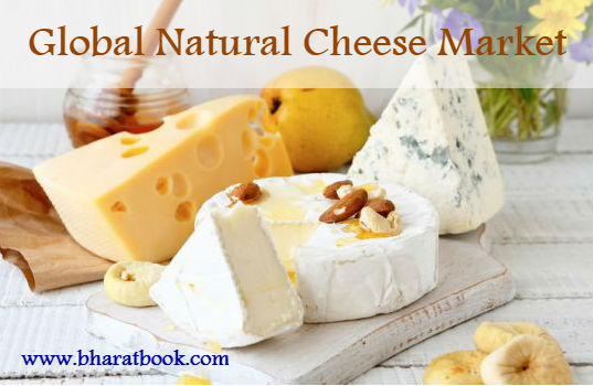 Global Natural Cheese Market