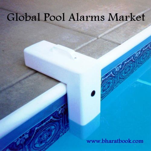 Global Pool Alarms Market