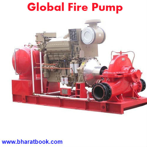 Global Fire Pump