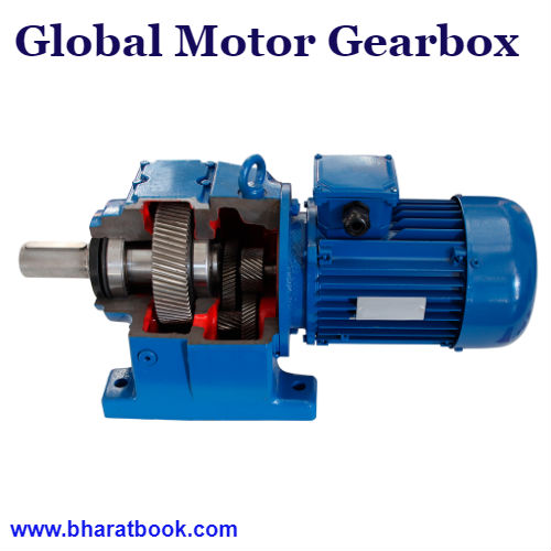 Global Motor Gearbox