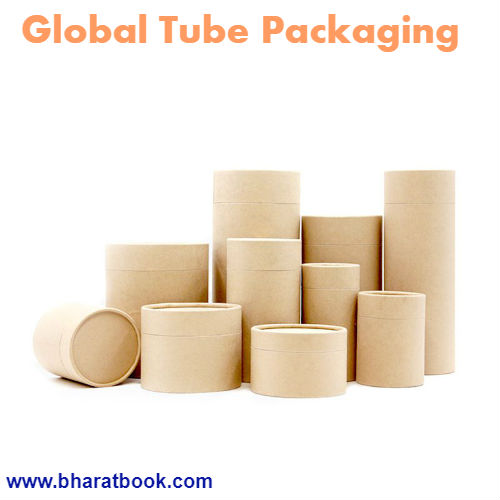 Global Tube Packaging