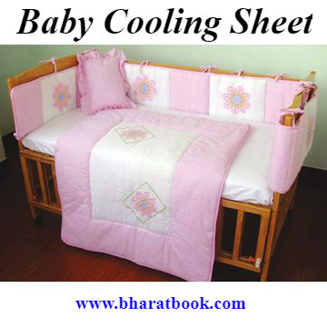 Baby Cooling Sheet