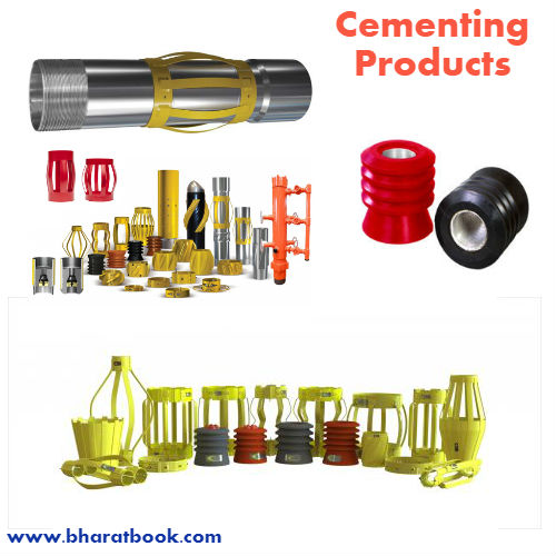 Cementing Products