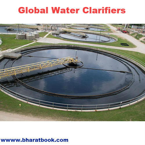 Global Water Clarifiers