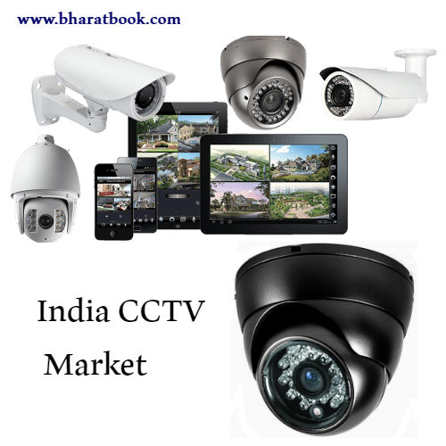 India CCTV Market