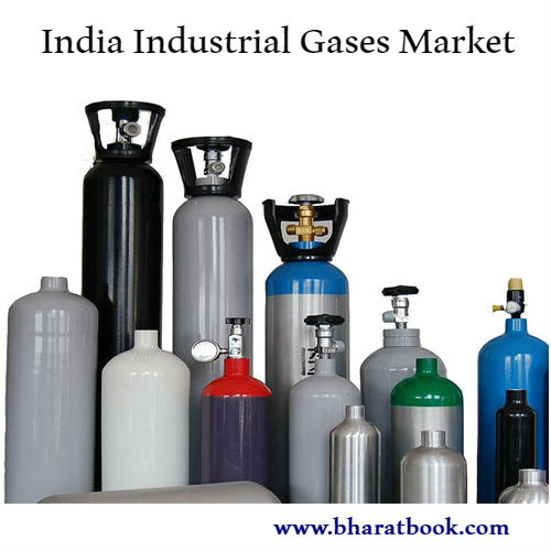 India Industrial Gases Market