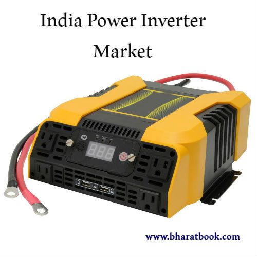 India Power Inverter Market