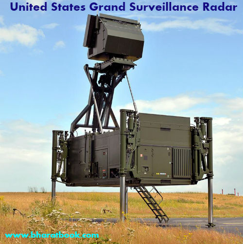 United States Grand Surveillance Radar