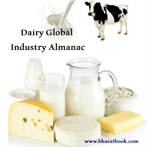 Dairy Global Industry Almanac