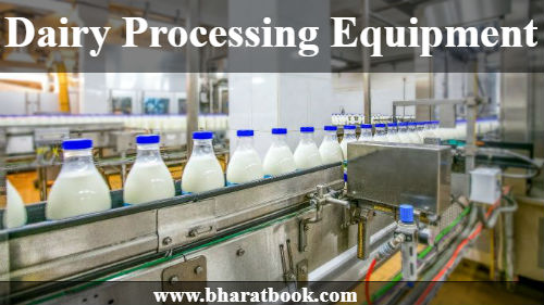 Dairy Processing Equipment