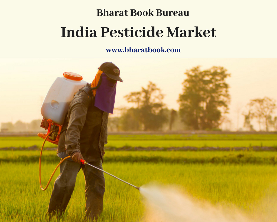 India Pesticide Market-Bharatbook