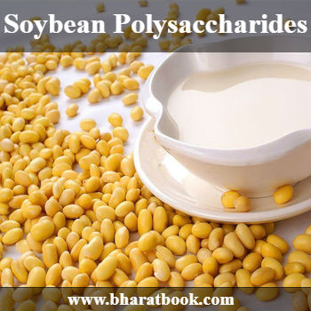 Soybean Polysaccharides