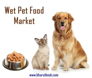 wet-pet-food-market Global Wet Pet Food Market by Manufacturers, Regions, Type and Application, Forecast to 2023