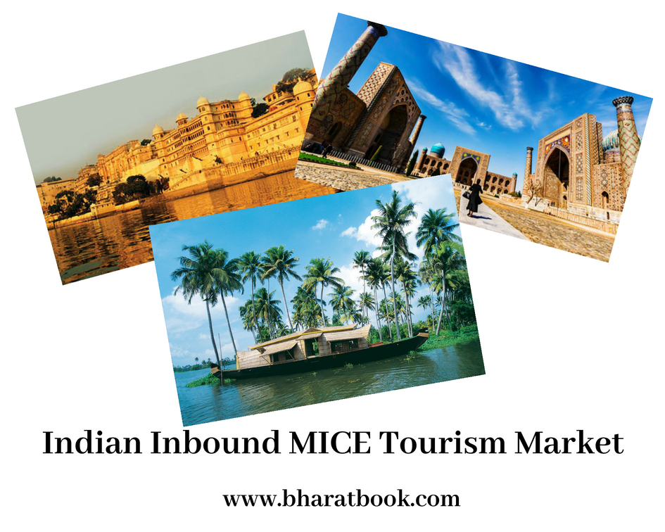 Indian Inbound MICE Tourism Market-Bharatbook