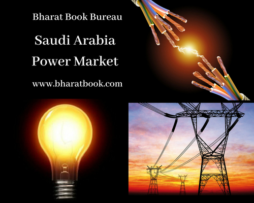 Saudi Arabia Power Market-Bharat Book