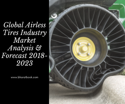 Airless Tires Industry Market