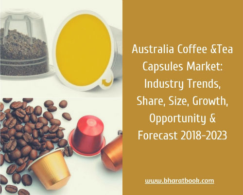 Australia Coffee and Tea Capsules Market
