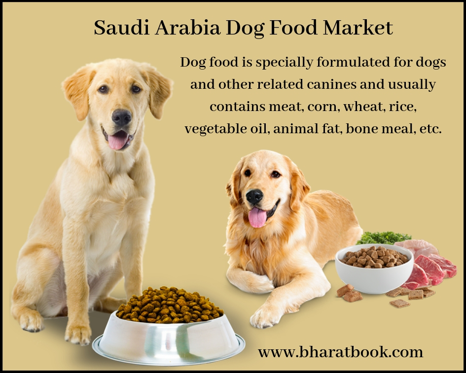 saudi-arabia-dog-food-market-bharatbook Saudi Arabia Dog Food Market Detailed Analysis Report 2023