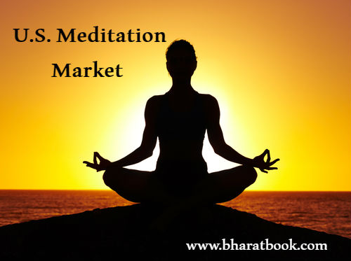 The US Meditation Market-Bharat Book Bureau
