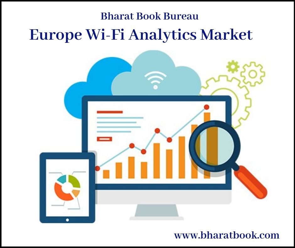 Europe Wi-Fi Analytics Market-Bharat Book Bureau