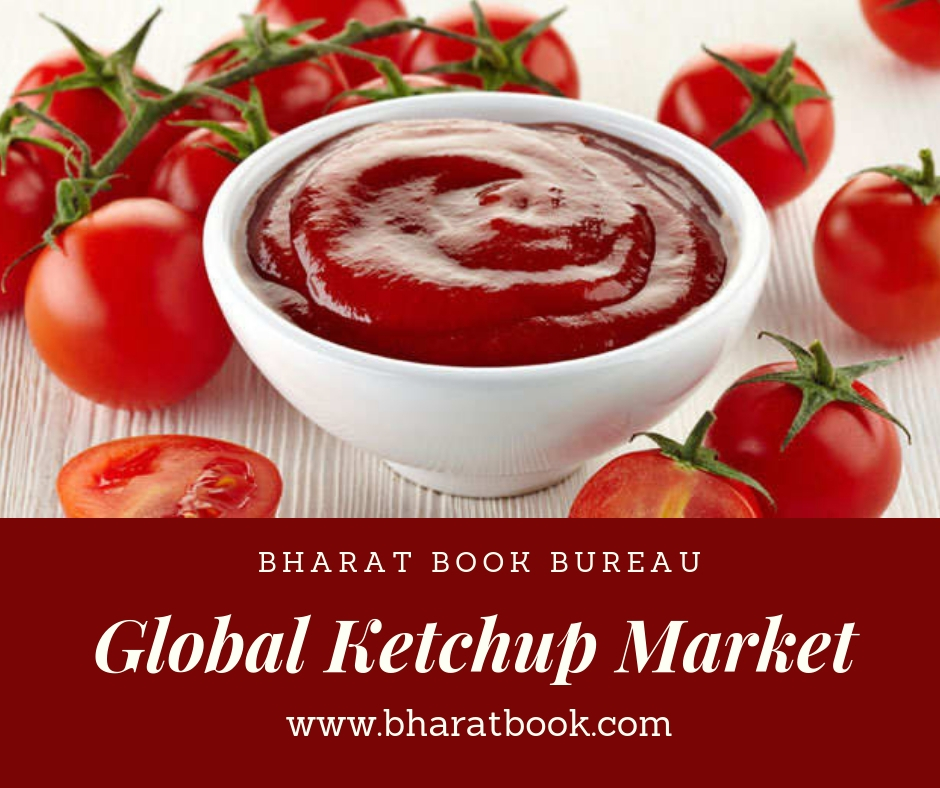 Global Ketchup Market