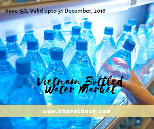 Vietnam Bottled Water Market