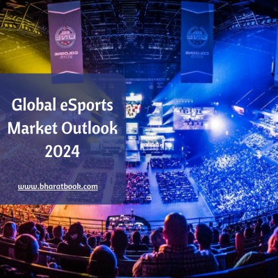 Global eSports Market Research Report