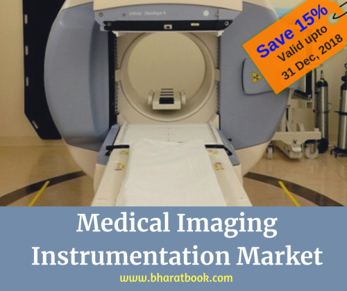 Global Medical Imaging Instrumentation Market