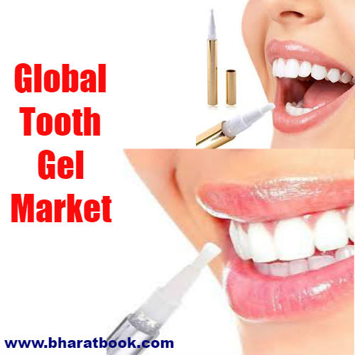 Global Tooth Gel Market