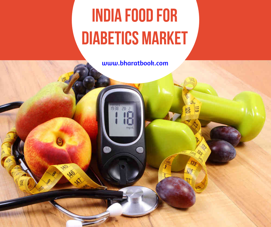 India Food For Diabetics Market
