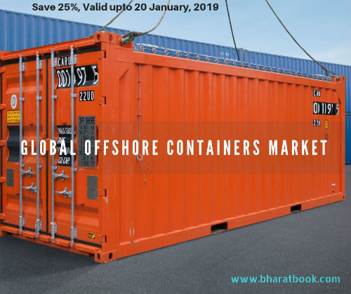 Global Offshore Containers
