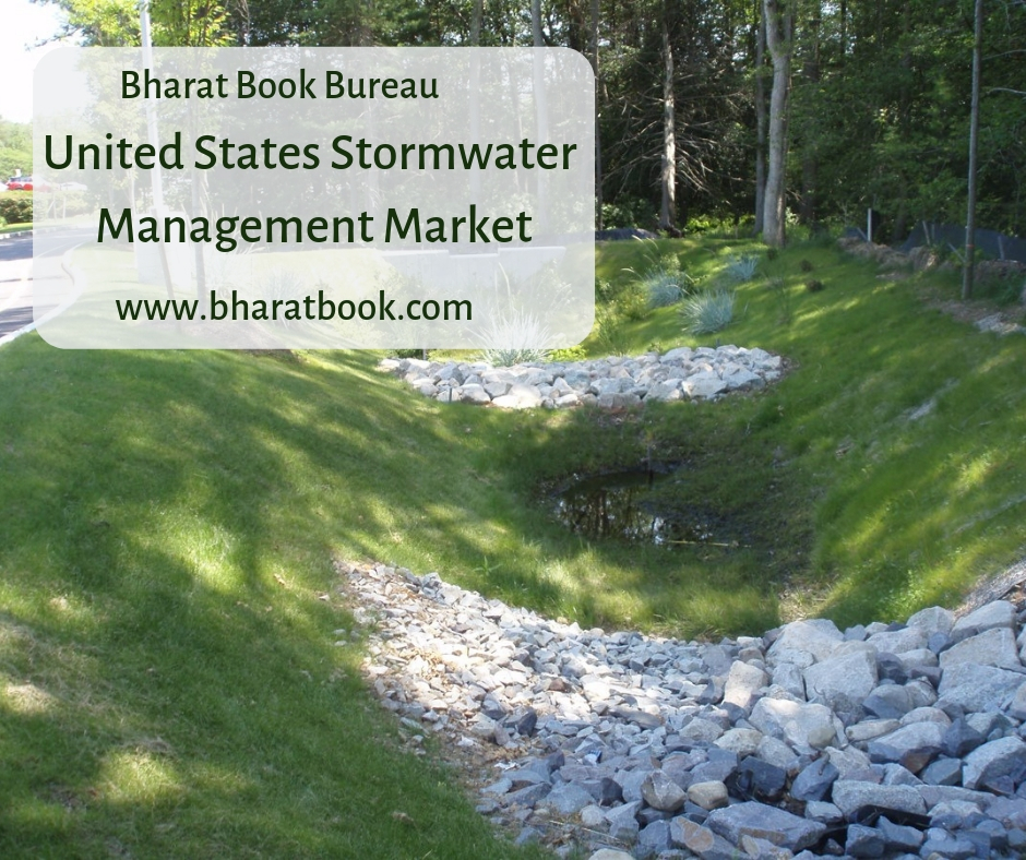 United States Stormwater Management Market-Bharat Book Bureau