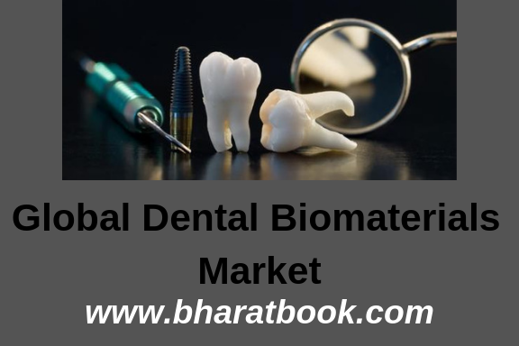 dental biomaterials market
