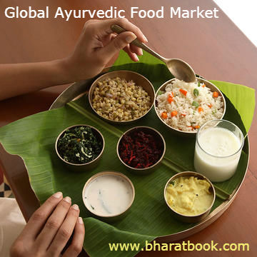 global ayurvedic food