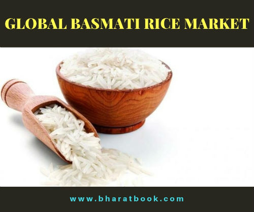 global basmati rice market