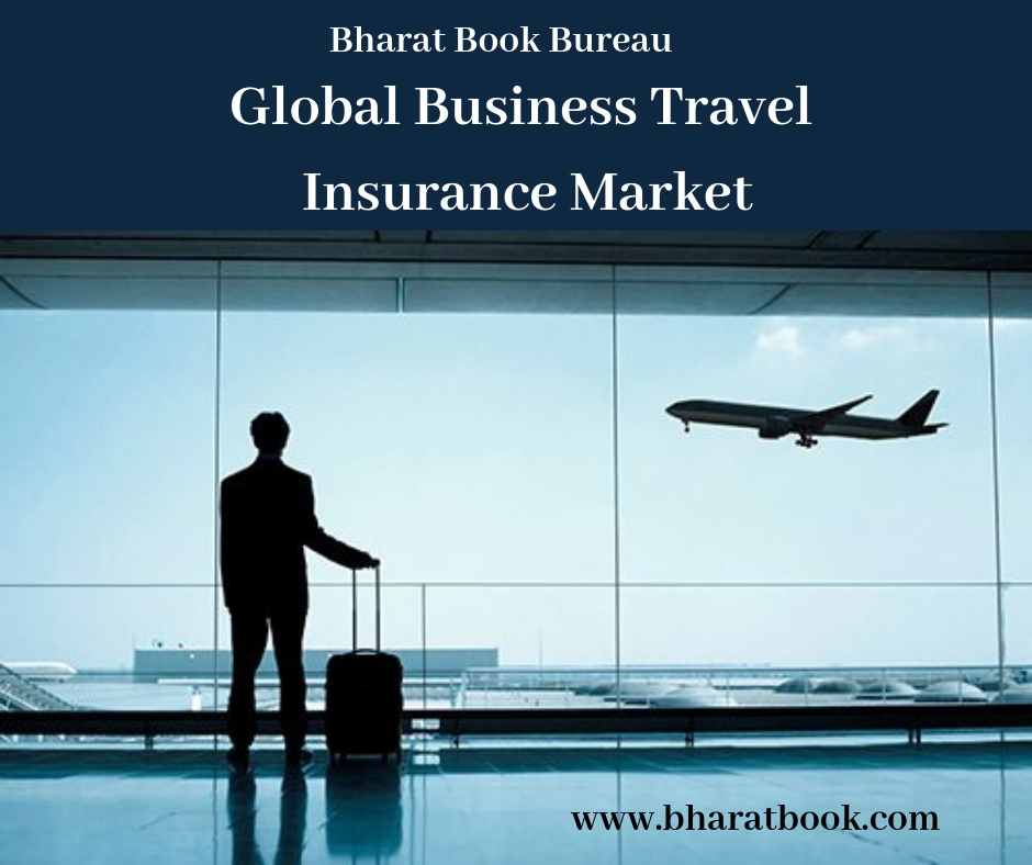 global business travel insurance market-bharat book bureau