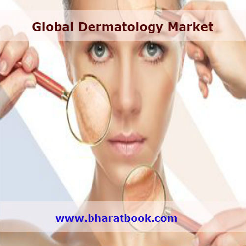 Global Dermatology Market