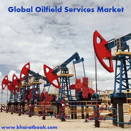 global oilfield services market