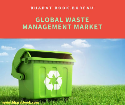 Global waste management