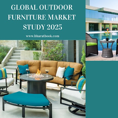 outdoor furniture market - bharat book bureau