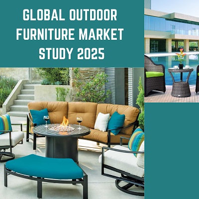 Outdoor Furniture Market - Bharat Book Bureau