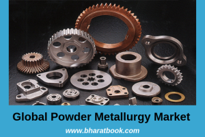 powder metallurgy market