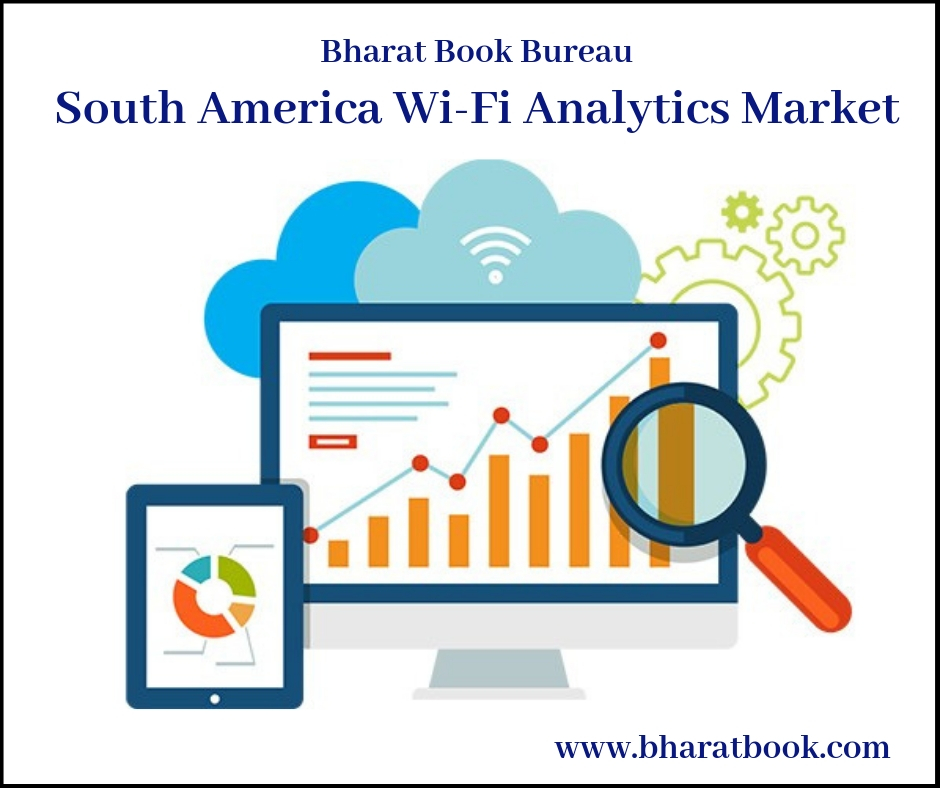 south america wi-fi analytics market-bharat book bureau