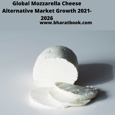 This image has an empty alt attribute; its file name is global-mozzarella-cheese-alternative-market-growth-2021-2026.png