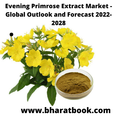 This image has an empty alt attribute; its file name is evening-primrose-extract-market-global-outlook-and-forecast-2022-2028.png