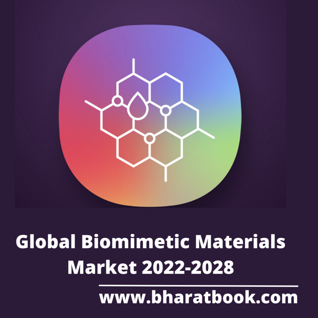 This image has an empty alt attribute; its file name is global-biomimetic-materials-market-2022-2028.png